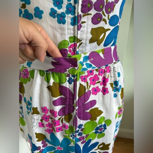 1960s Excellent Condition Peter Pan Sunblazer’s Swimsuit/Dress - Picture 4 of 15